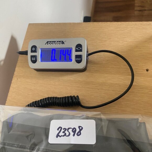 Lysse Pants Womens Large Black Plaid Ponte Leggings Pull On Stretch Activewear - Picture 12 of 12